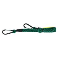 Hulk 4x4 80cm Fat Bungee Carabiner Elastic Strap