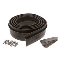 Hulk 4x4 Rubber Fender Flare Kit 3.5in