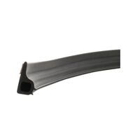 Hulk 4x4 Universal Rubber Tailgate Seal