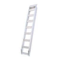 Hulk 4x4 Agriculture Aluminium Loading Ramp 2.3m