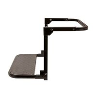 Hulk 4x4 Adjustable Wheel/Tyre Step