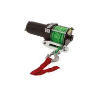 Hulk 4x4 Electric ATV Winch 3000lbs