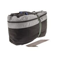 Hulk 4x4 Mosquito Mesh