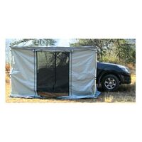 Hulk 4x4 Awning Tent