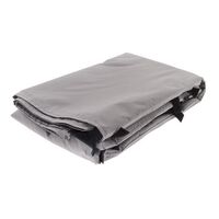 Hulk 4x4 Awning Side Wall