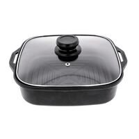 Hulk 4x4 Portable Gas Stove Mega Kit