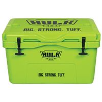 Hulk 4x4 45L Portable Ice Cooler Box with H/D Rope Carry Handles