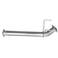 Hulk 4x4 Stainless Steel Exhaust Kit (Ranger/BT-50 06-10)