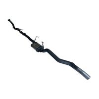 Hulk 4x4 Stainless Steel Exhaust Kit (Colorado RG Non-DPF 12-16)
