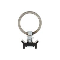 Moveable Mounting Rings - 2 Pack