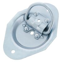 Hulk 4x4 Tie Down Eye Large 1Pc Stainless Steel
