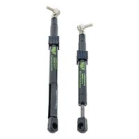 Hulk 4x4 Tailgate Assist Kit Up & Down (Triton MQ/MR)