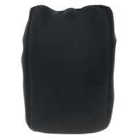 Hulk 4x4 Neoprene Console Cover (Ranger/BT-50)