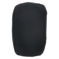 Hulk 4x4 Neoprene Console Cover (D-Max/Colorado)