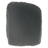 Hulk 4x4 Canvas Console Cover (D-Max/BT-50)