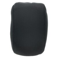 Hulk 4x4 Neoprene Console Cover (Hilux)