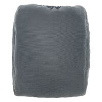Hulk 4x4 Canvas Console Cover (LC 200 Series)