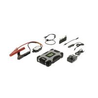 Hulk 4x4 Lithium-Ion Jump Starter - 18,000Mah - 2,000 Amp