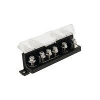 Hulk 4x4 Terminal Block for HU6525 DC-DC Battery Charger