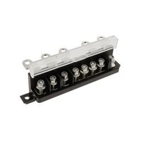 Hulk 4x4 Terminal Block for HU6540 DC-DC Battery Charger