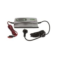 Hulk 4x4 8 Stage Fully Automatic Switchmode Battery Charger - 7.5 Amp 12/24V