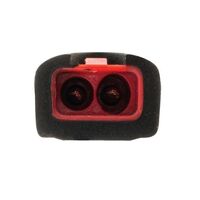 Hulk 4x4 Battery Clamp Connector Set with DC Connector