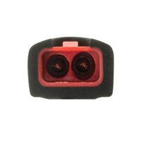 Hulk 4x4 Eyelet Terminal Connector Set with DC Connector
