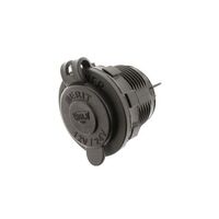 Hulk 4x4 Merit DIN Socket