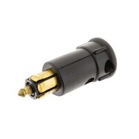 Hulk 4x4 Merit DIN Plug