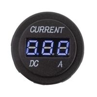 Hulk 4x4 DC Ammeter