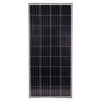 Hulk 4x4 160W Portable Solar Panel Kit