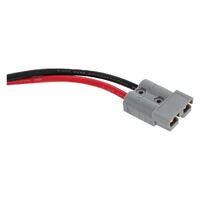 Hulk 4x4 Anderson Plug 50Amp Extension Cable Assy 5M Long