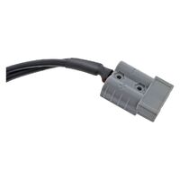 Hulk 4x4 Anderson Plug 50A - 2Xacc Sckt Cable Assy 300mm Long (Ranger 22+)