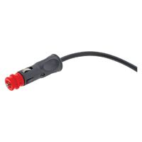 Hulk 4x4 Anderson Plug 50A - Acc Plug Cable Assy 300mm Long