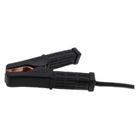 Hulk 4x4 Anderson Plug 50A - Batt Clmps Cable Assy 300mm Long