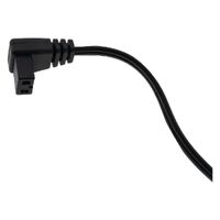 Hulk 4x4 Anderson Plug 50A Waeco Frdge 2 Pin Cable Assy 3M Long