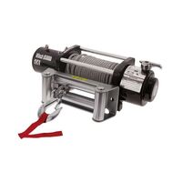 Hulk 4x4 Electric 4x4 Winch 9500lbs