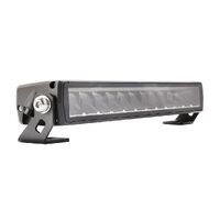 Hulk 4x4 12 LED Driving Lamp Lightbar Drvng Beam 9-36V 120W 8,800Lmn