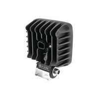 Hulk 4x4 LED Square Worklamp