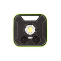 Hulk 4x4 LED Work Light with Speakers & Torch