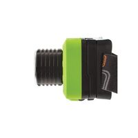 Hulk 4x4 LED Headlamp Torch