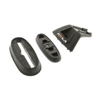 Hulk 4x4 Minebar Fitting Kit (Ranger/BT-50)