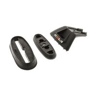 Hulk 4x4 Minebar Fitting Kit (Colorado)
