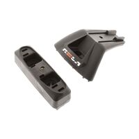 Hulk 4x4 Minebar Fitting Kit (LC 200 Series)