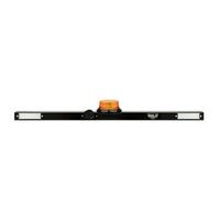 Hulk 4x4 LED Minebar with Broadband Alarm
