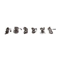 Hulk 4x4 5 Bar Dual Colour Led Lighting Kit