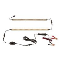 Hulk 4x4 2 Bar Dual Colour Led Lighting Kit