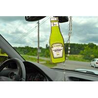 HYBRID RACING AWESOME SAUCE AIR FRESHENER