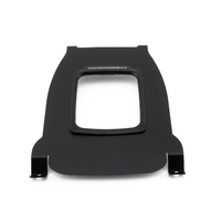 HYBRID RACING MAXIM SHIFT COVER PLATE for 96-00 CIVIC EK