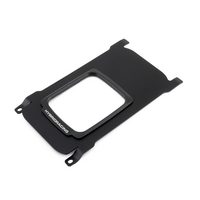 HYBRID RACING MAXIM SHIFT COVER PLATE for 94-01 INTEGRA DC2